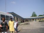 Das BMC-Hospital
