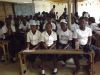 Training activities and trainees 9