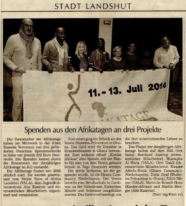 tl_system/content/de/Ueber den Verein/Presse/Bilder/Spendenuebergabe Afrikatage.JPG